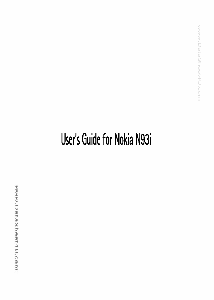 N93I_42410.PDF Datasheet