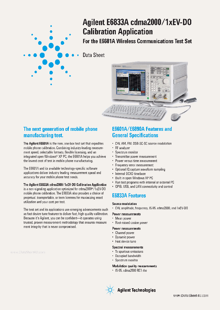 E6833A_42473.PDF Datasheet