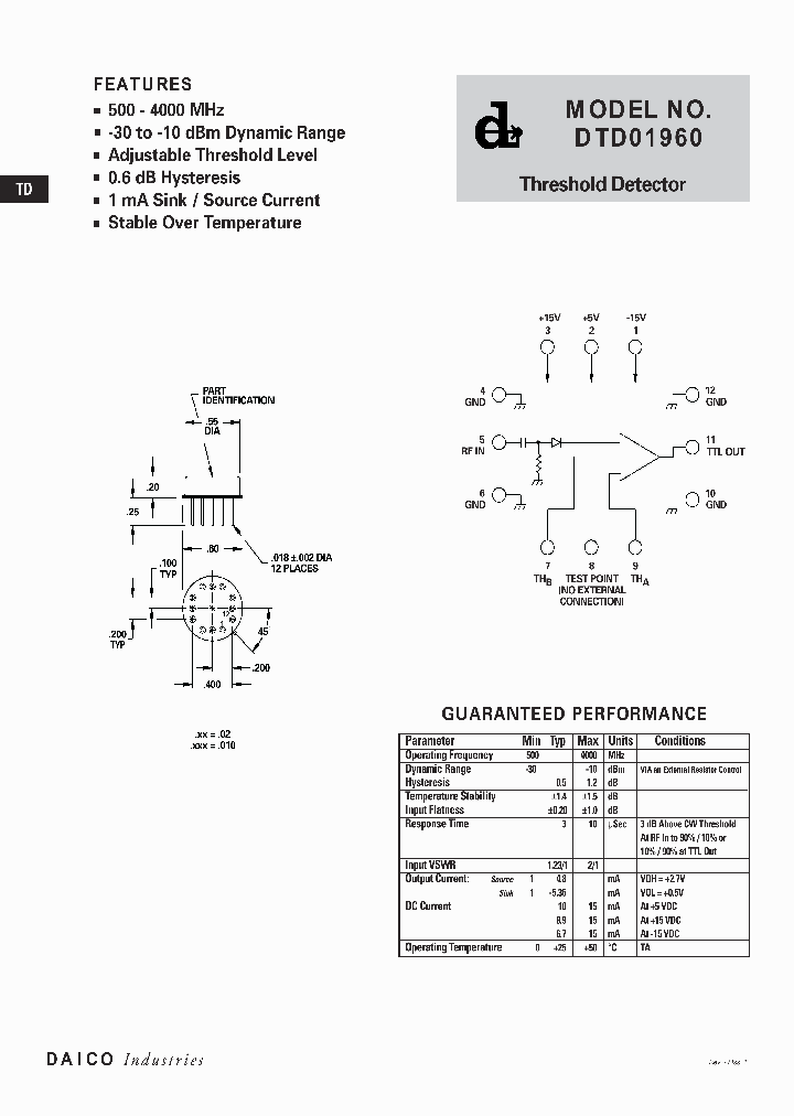 DTD01960_69093.PDF Datasheet