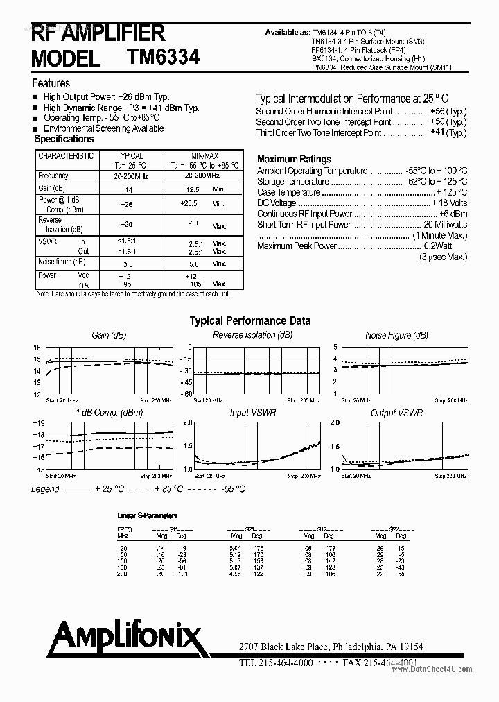 FP6334_43180.PDF Datasheet