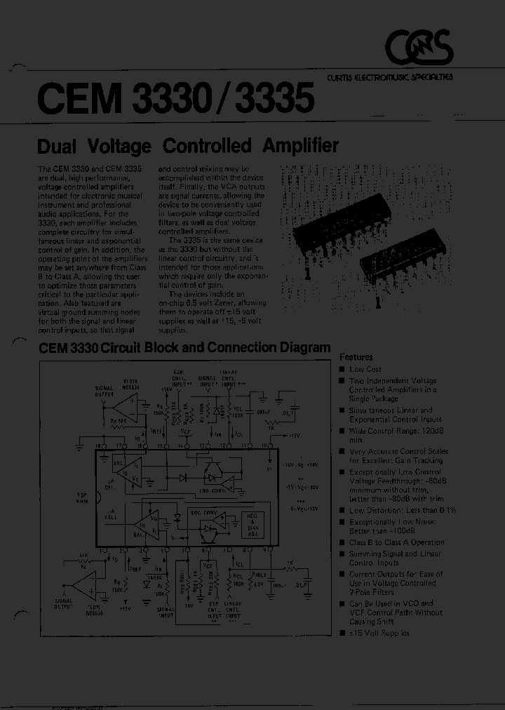 CEM3330_70052.PDF Datasheet