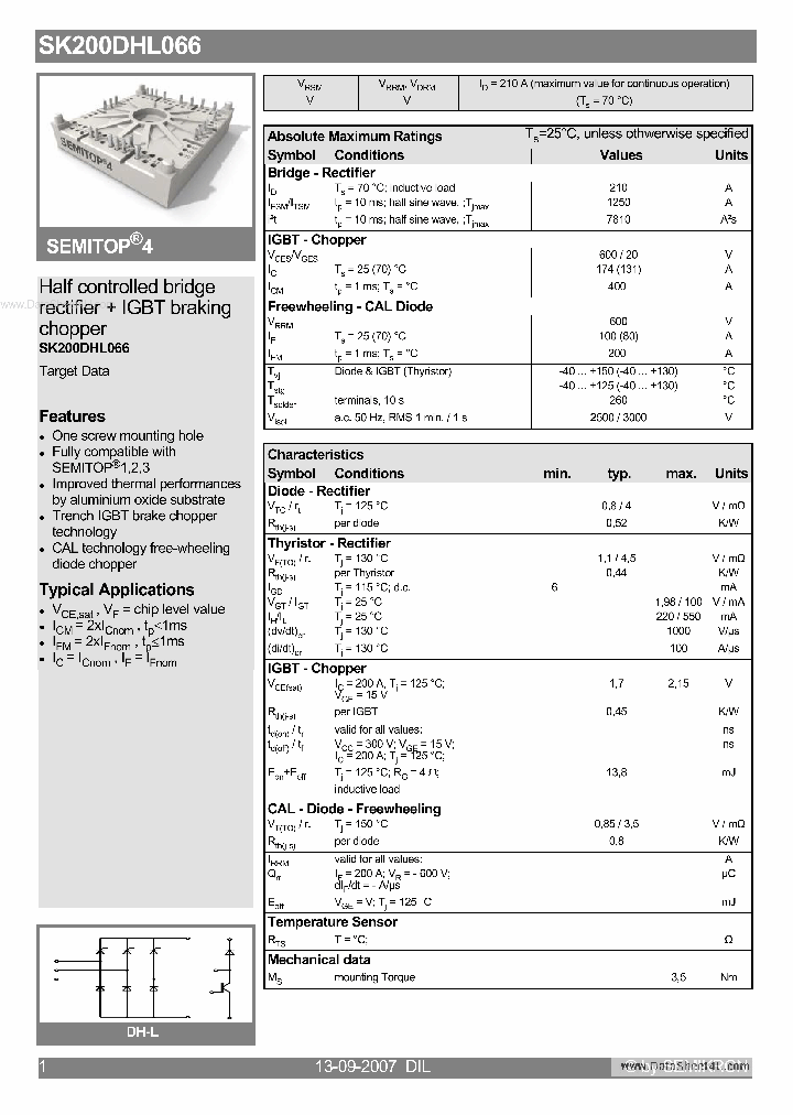 SK200DHL066_70596.PDF Datasheet