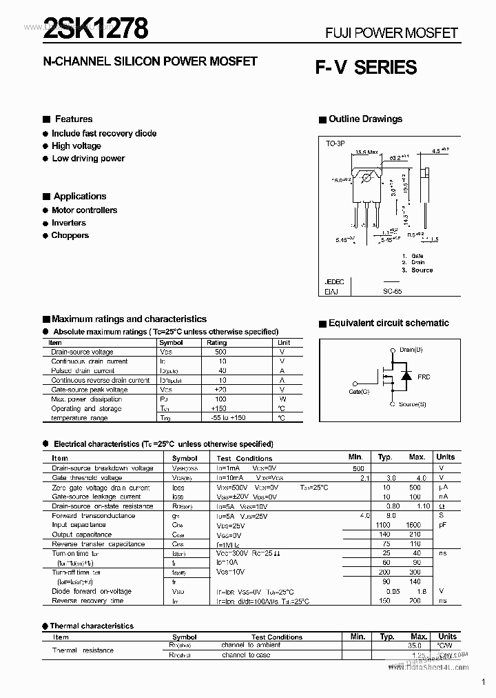 1278_70938.PDF Datasheet