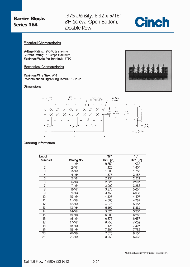 MS-7-164-W_72836.PDF Datasheet