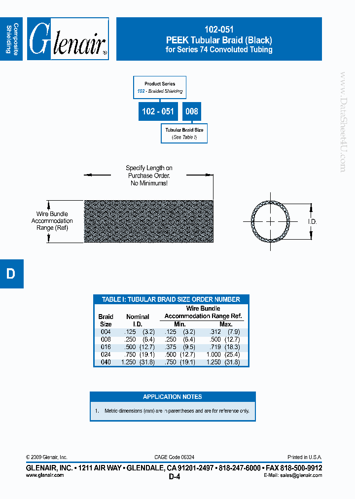 102-051_75490.PDF Datasheet