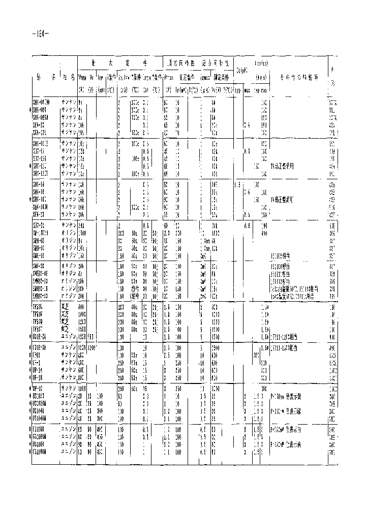 SHV-20_77433.PDF Datasheet