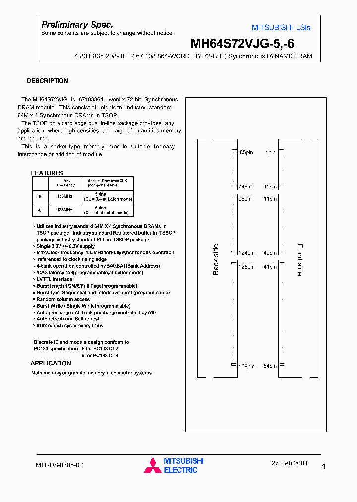 MH64S72VJG-5_44918.PDF Datasheet