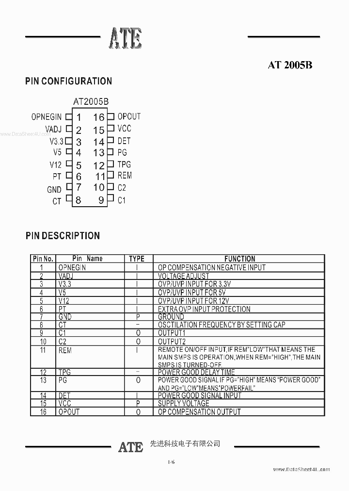 AT2005B_92060.PDF Datasheet