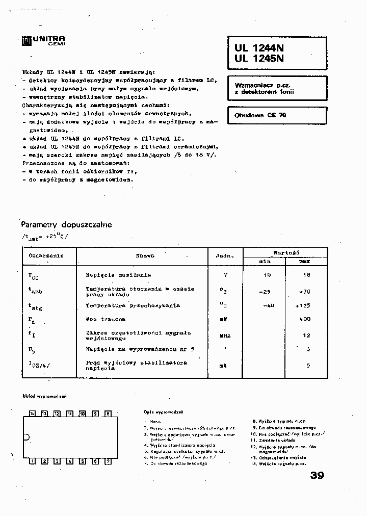 UL1244N_45452.PDF Datasheet