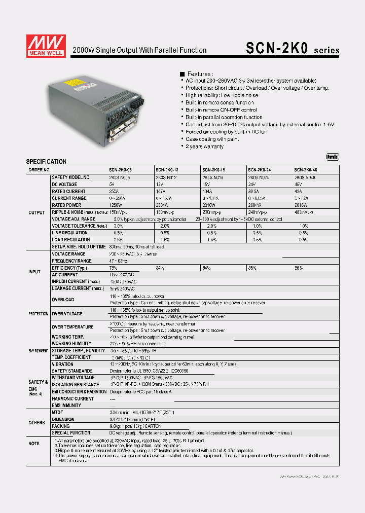 SCN-2K0-05_98168.PDF Datasheet