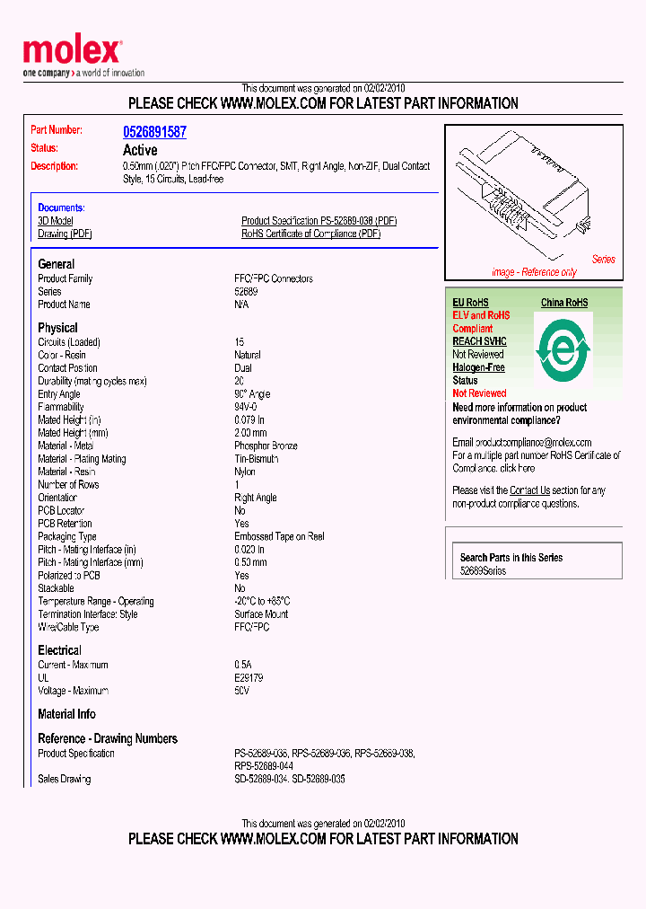52689-1587_98656.PDF Datasheet