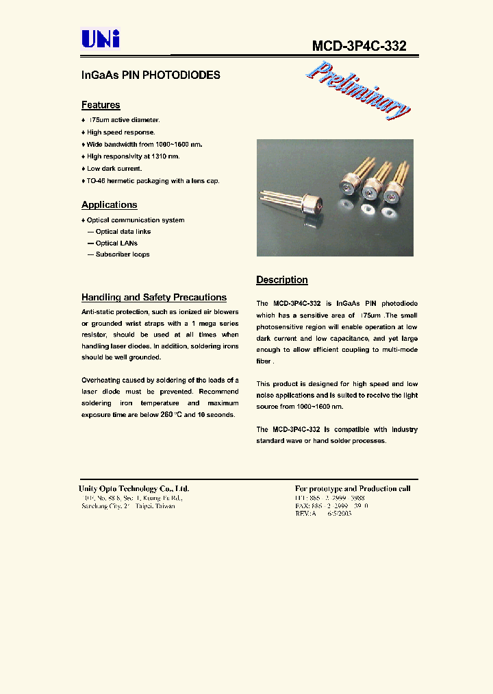 MCD-3P4C-332_100891.PDF Datasheet