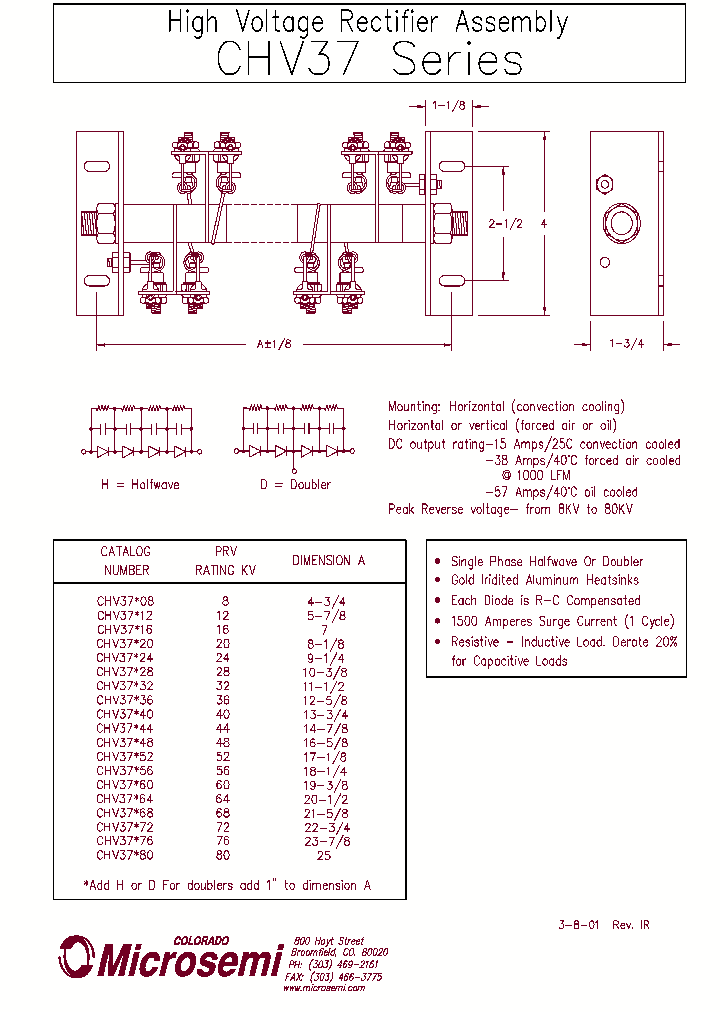 CHV37H80_105425.PDF Datasheet