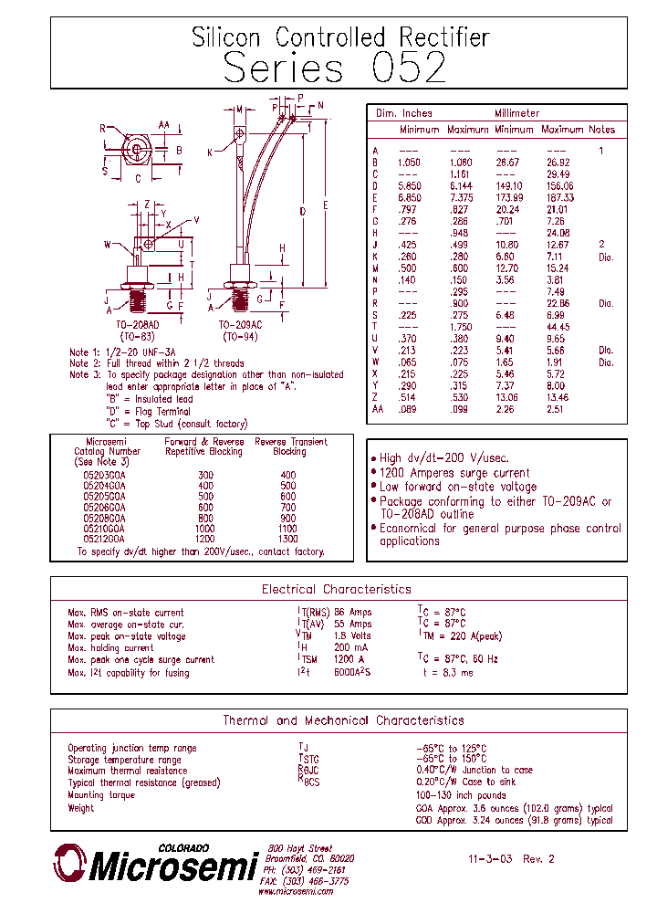 05210GOA_105697.PDF Datasheet