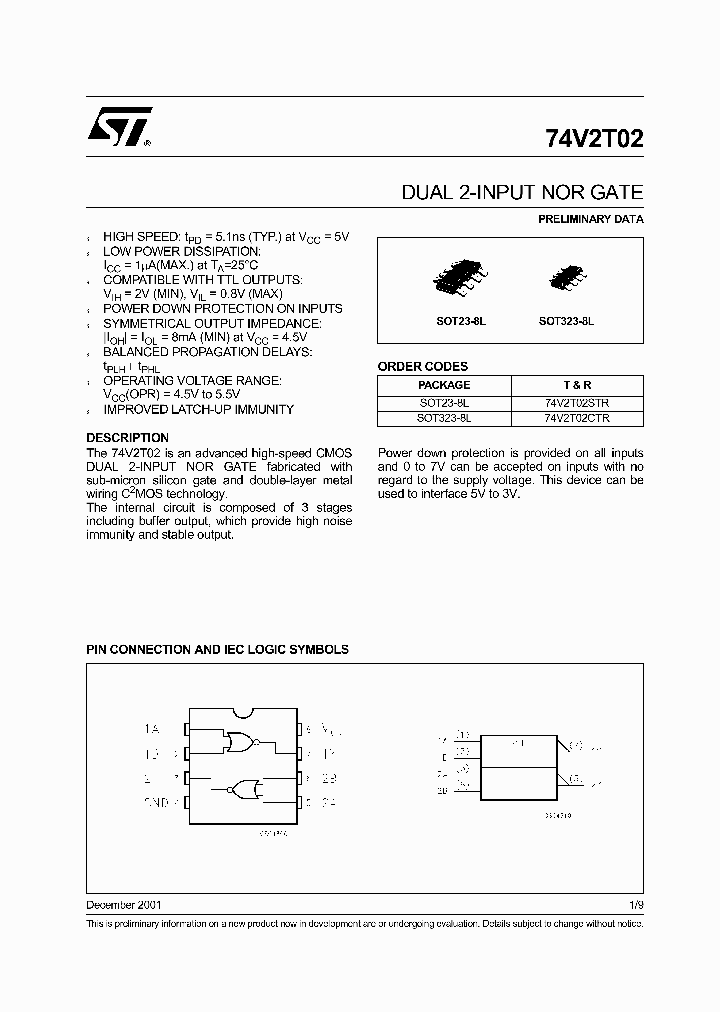 74V2T02CTR_106248.PDF Datasheet