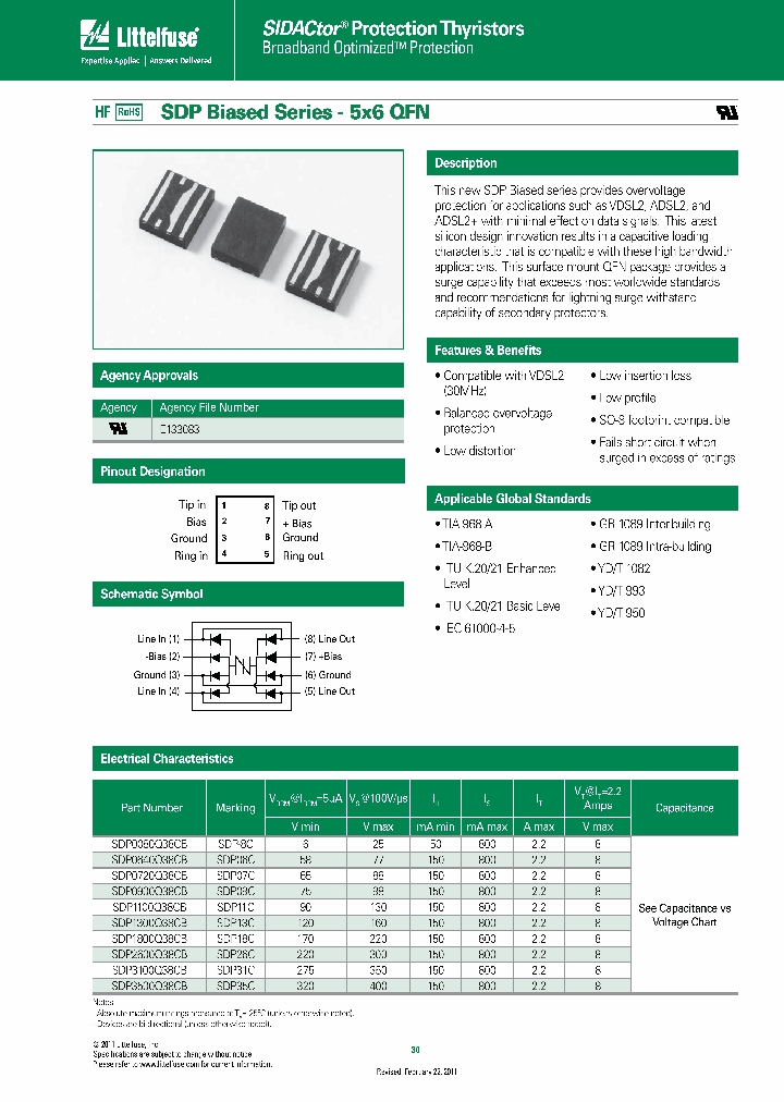 SDP0080Q38CB_108504.PDF Datasheet