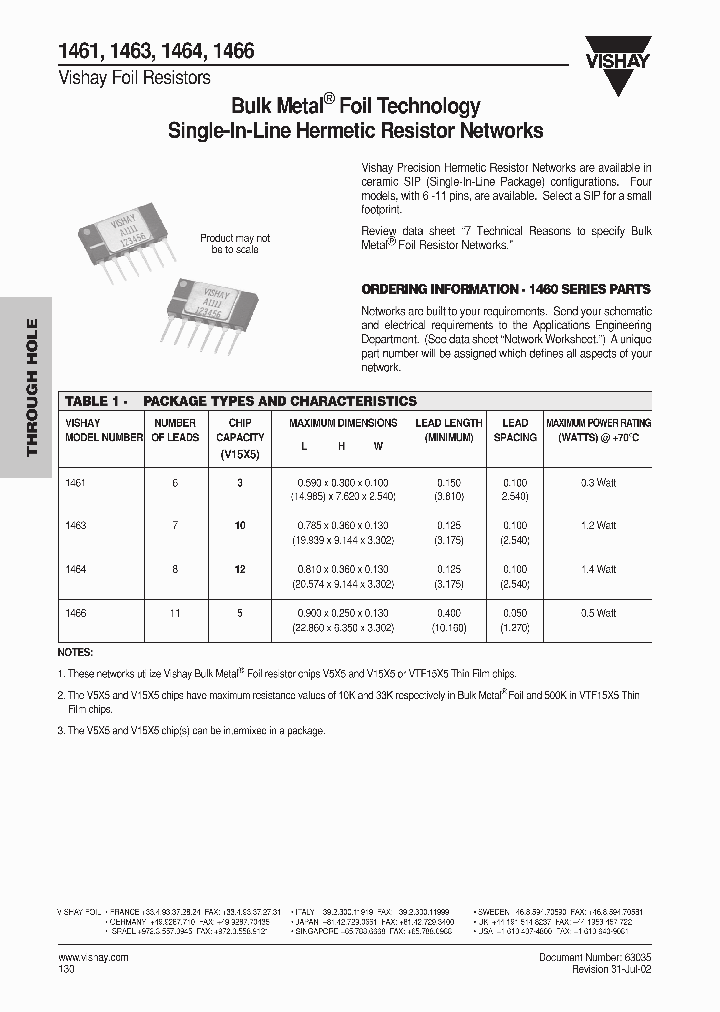 1461_107405.PDF Datasheet