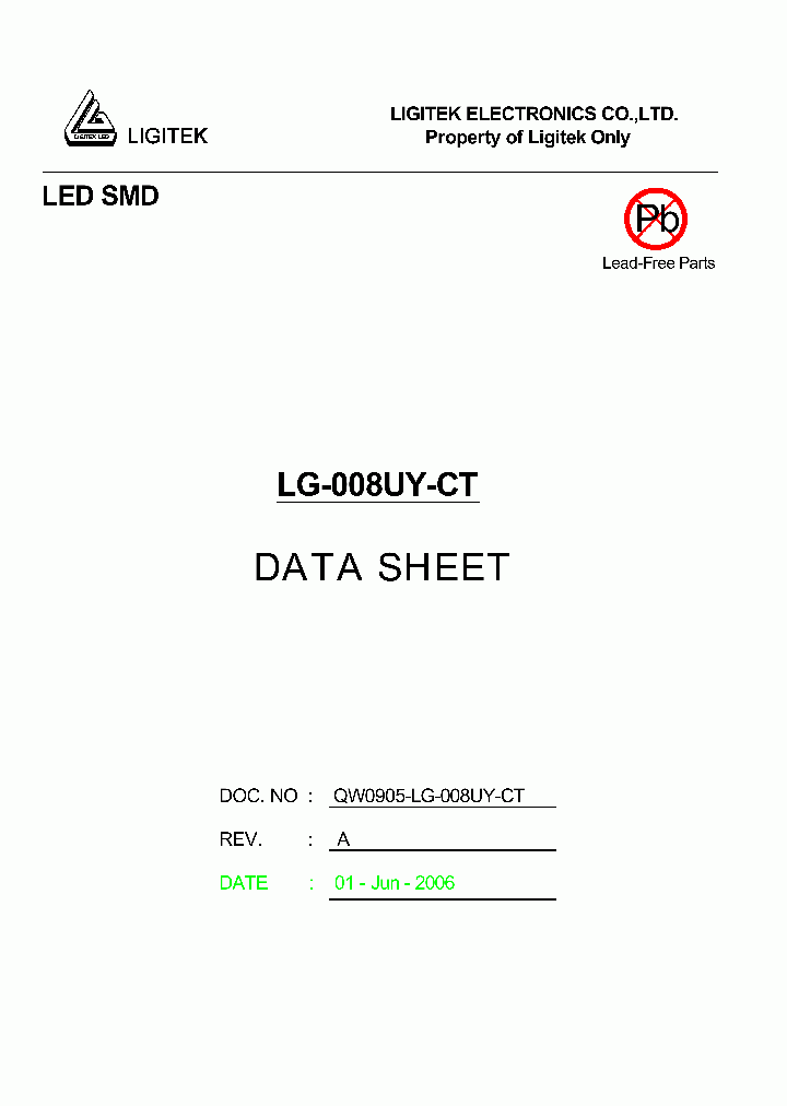 LG-008UY-CT_112936.PDF Datasheet