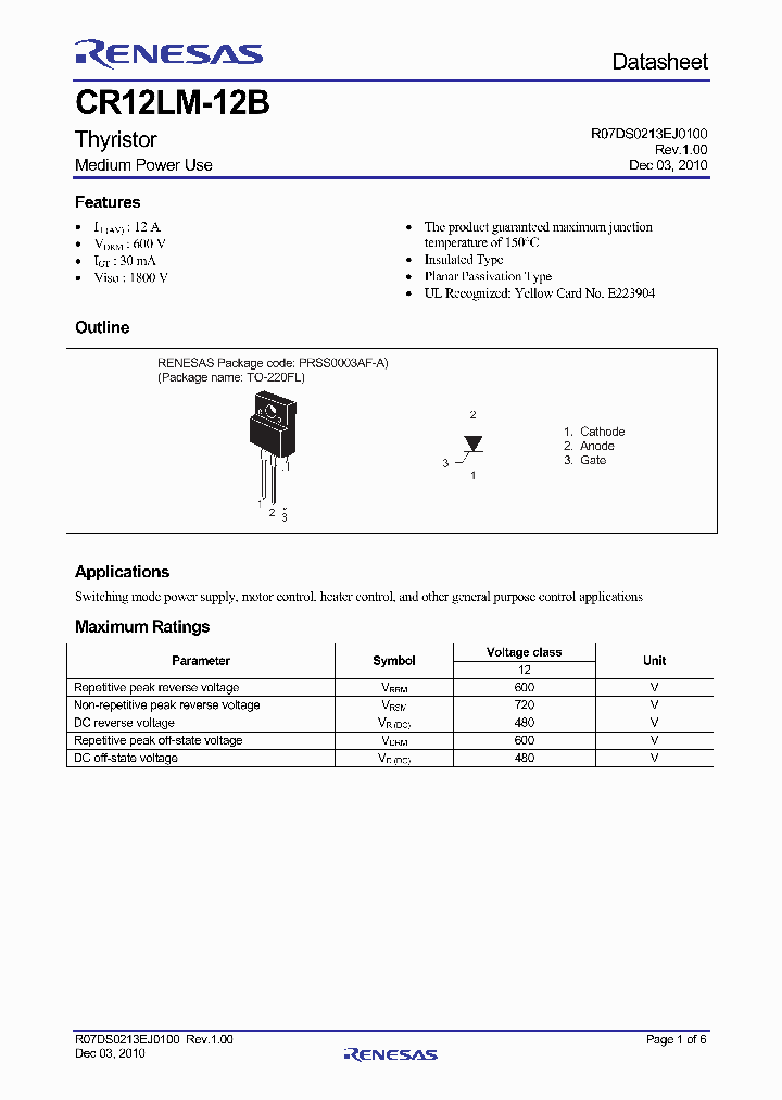 CR12LM-12B_113292.PDF Datasheet