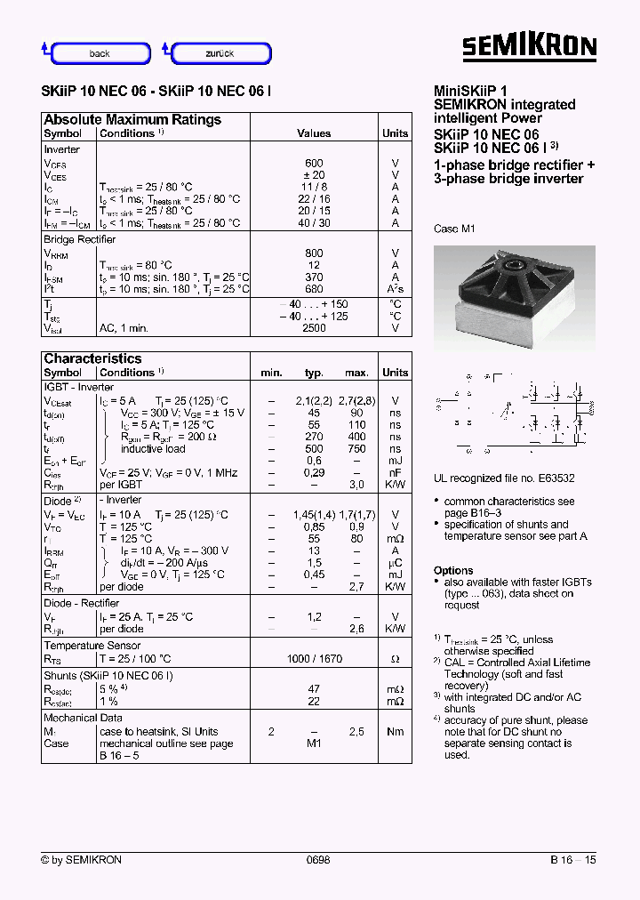 SKIIP10NEC06_107117.PDF Datasheet