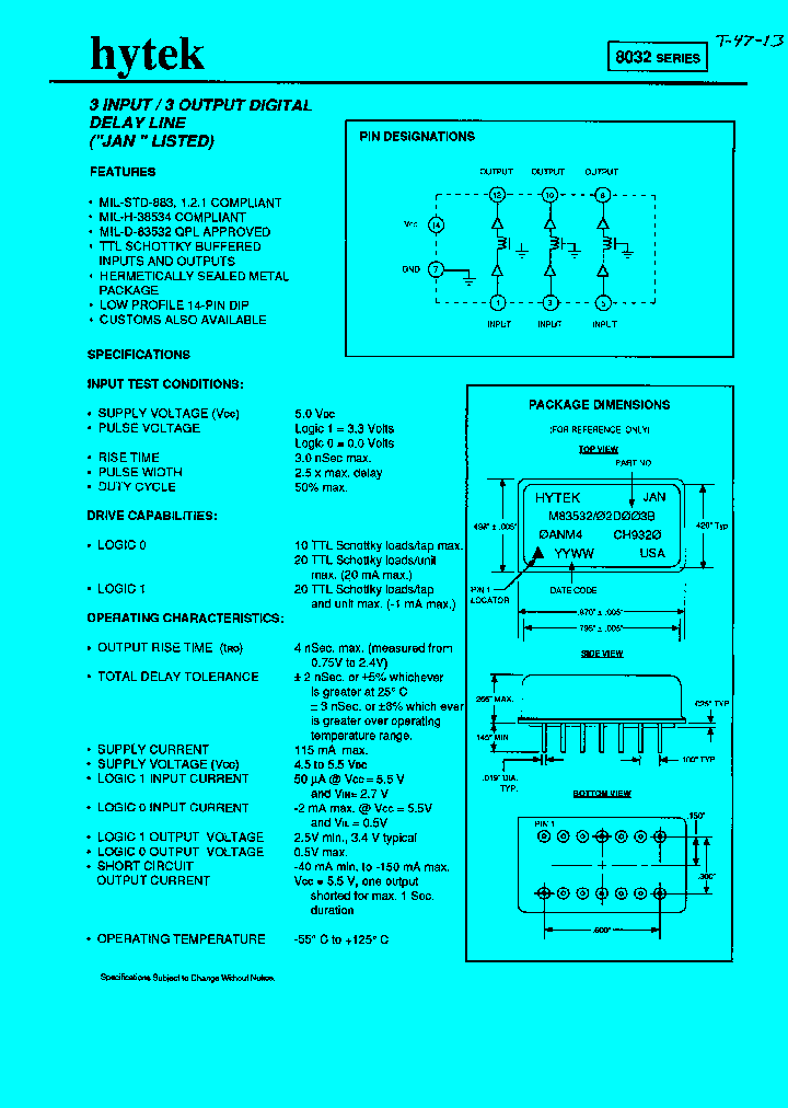 80321_132860.PDF Datasheet