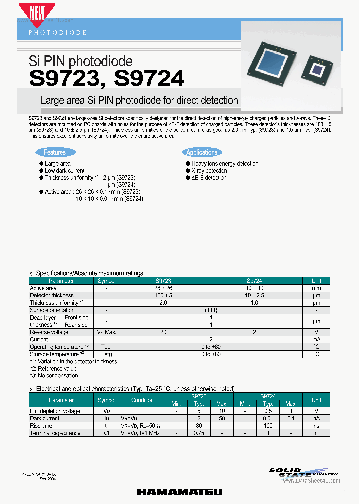 S9723_135314.PDF Datasheet