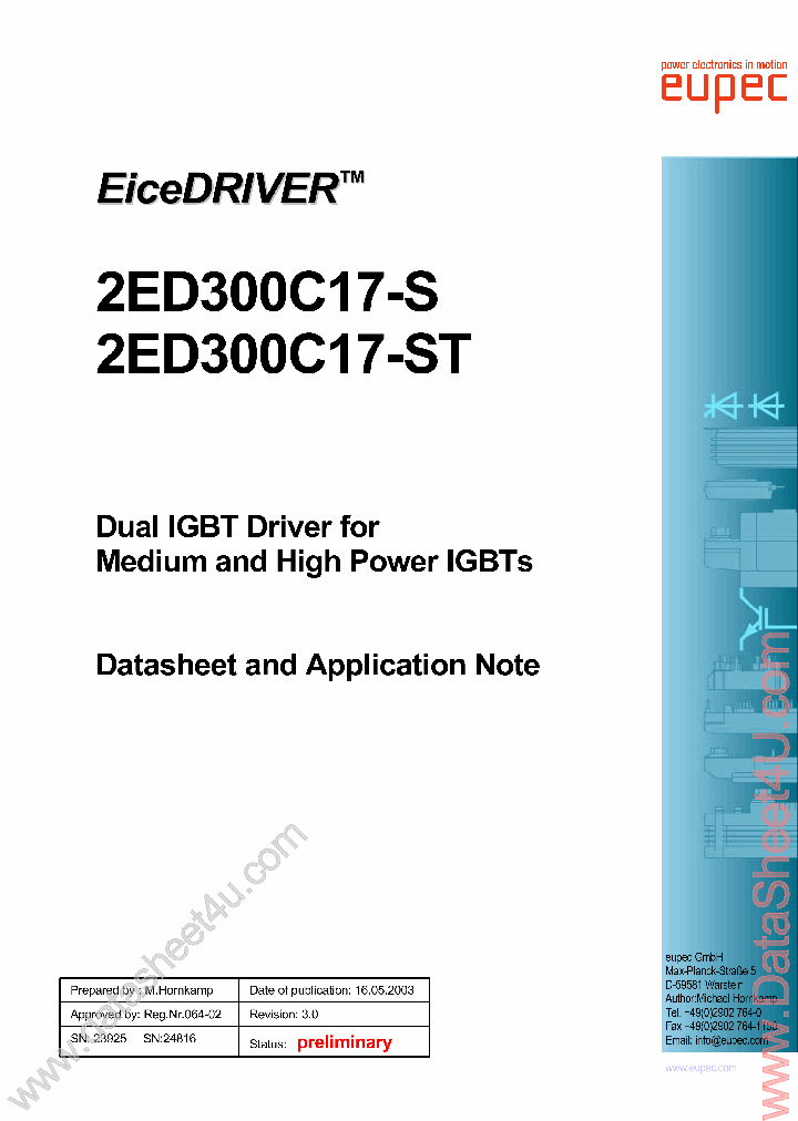 2ED300C17_136350.PDF Datasheet