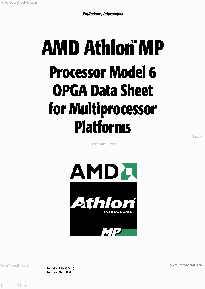 AMP2000_136956.PDF Datasheet