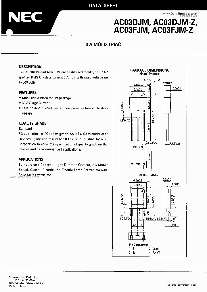 AC03DJM_138146.PDF Datasheet