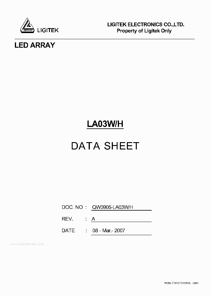 LA03W-H_141430.PDF Datasheet