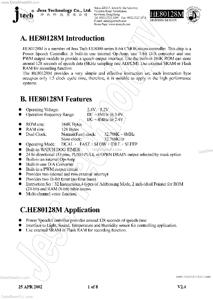 HE80128M_142936.PDF Datasheet