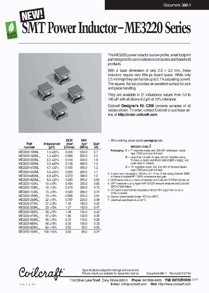 ME3220_143810.PDF Datasheet