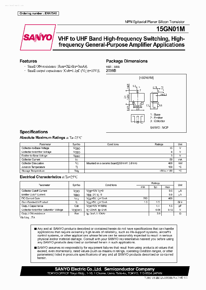 15GN01M_144242.PDF Datasheet