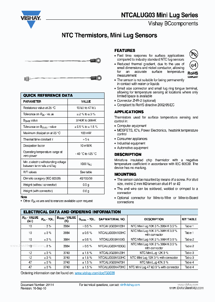 NTCALUG03_145020.PDF Datasheet