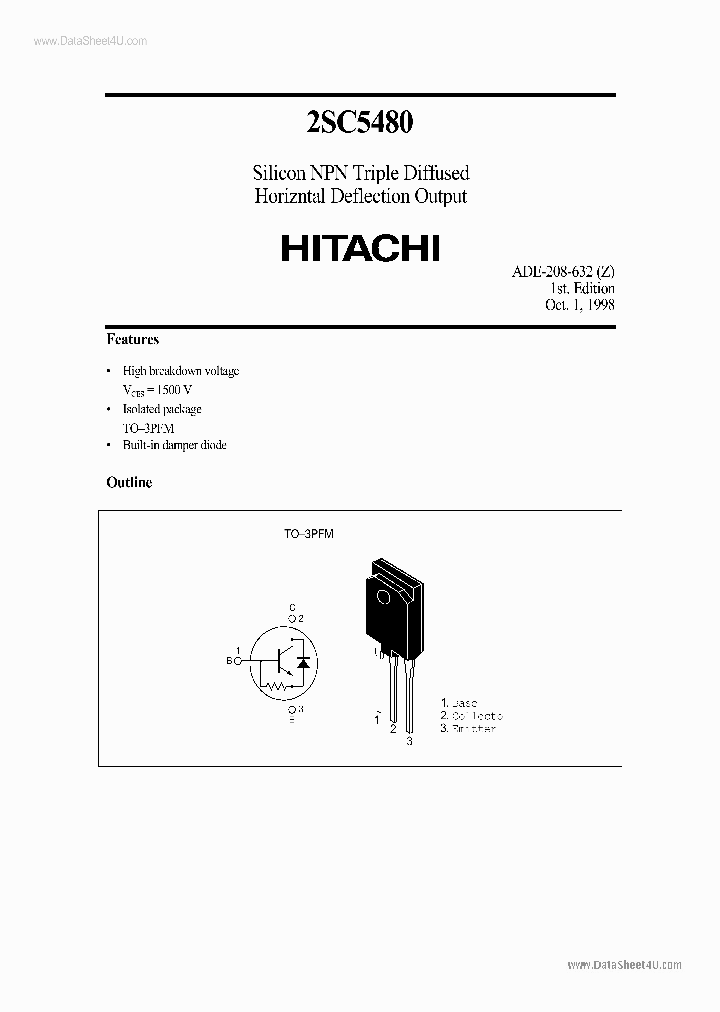 C5480_146515.PDF Datasheet