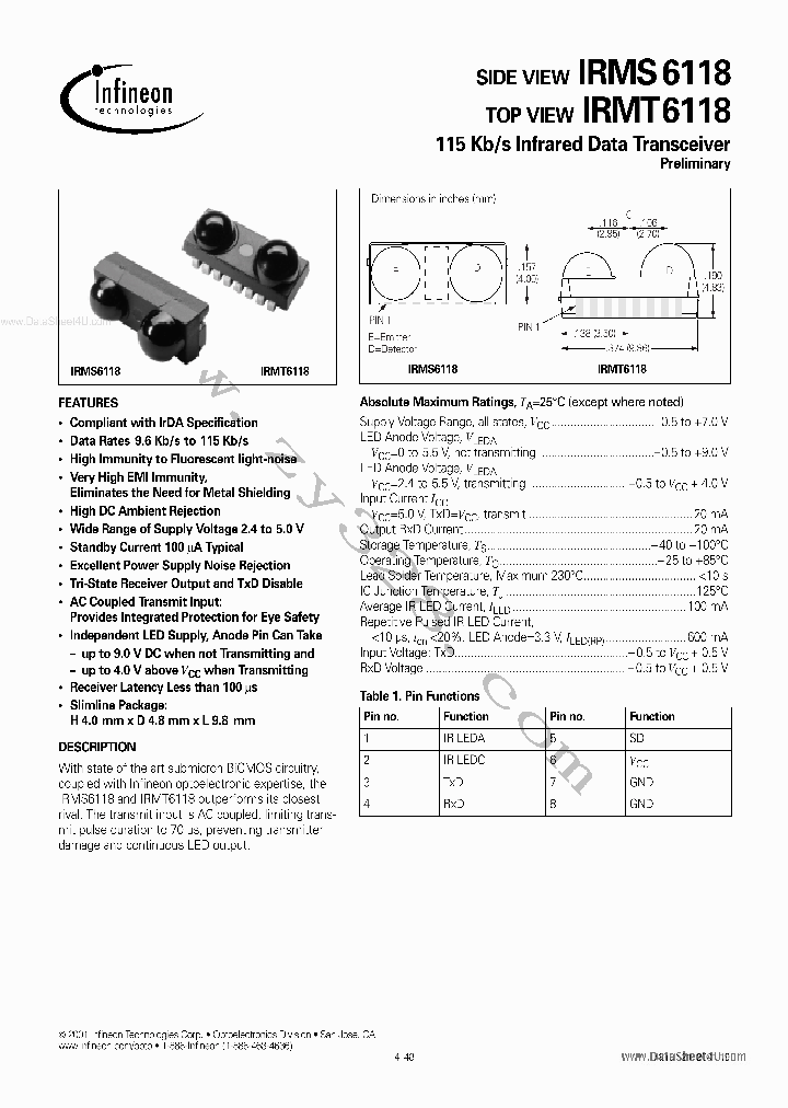 IRMS6118_147043.PDF Datasheet