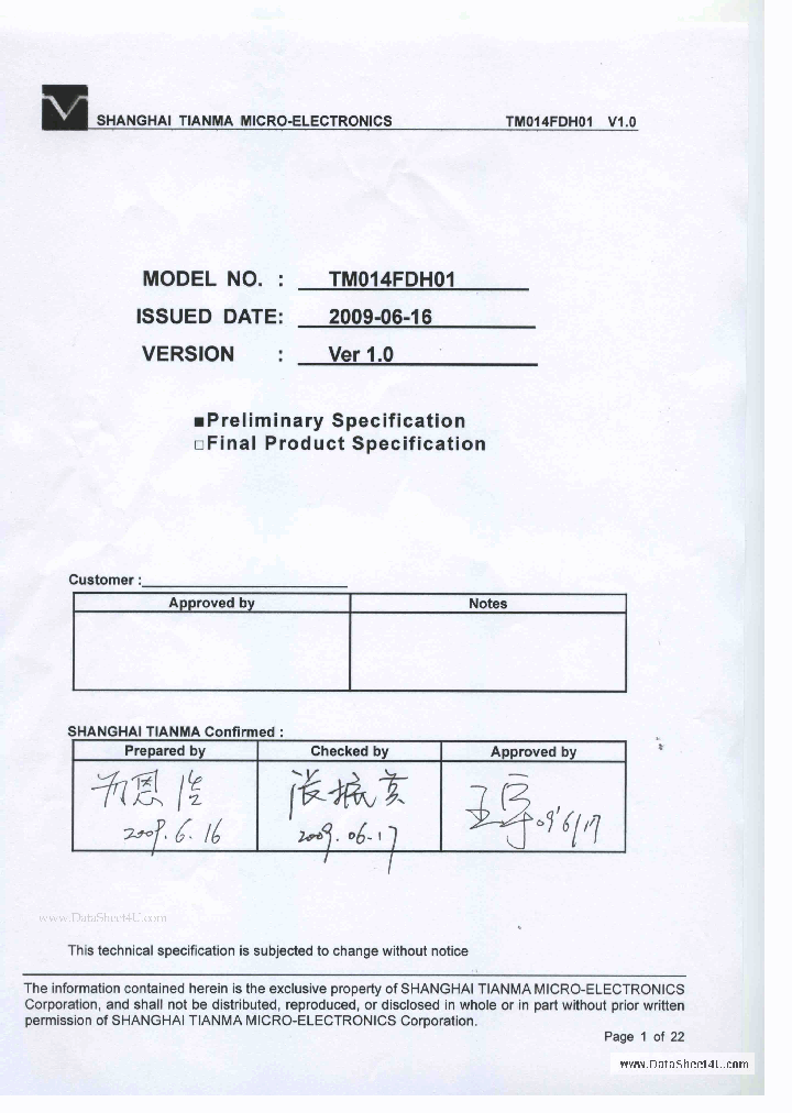 TM014FDH01_147875.PDF Datasheet