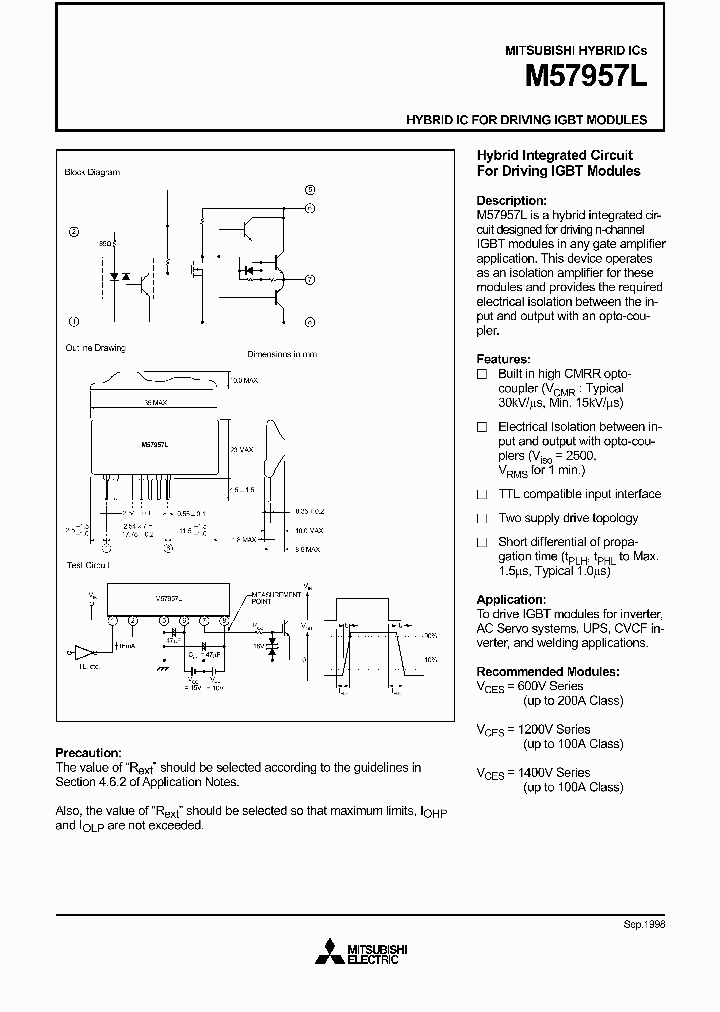 M57957L_153891.PDF Datasheet