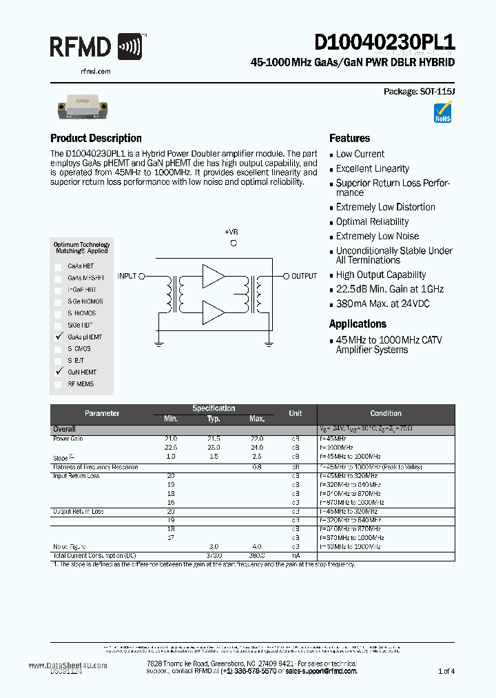 D10040230PL1_148090.PDF Datasheet