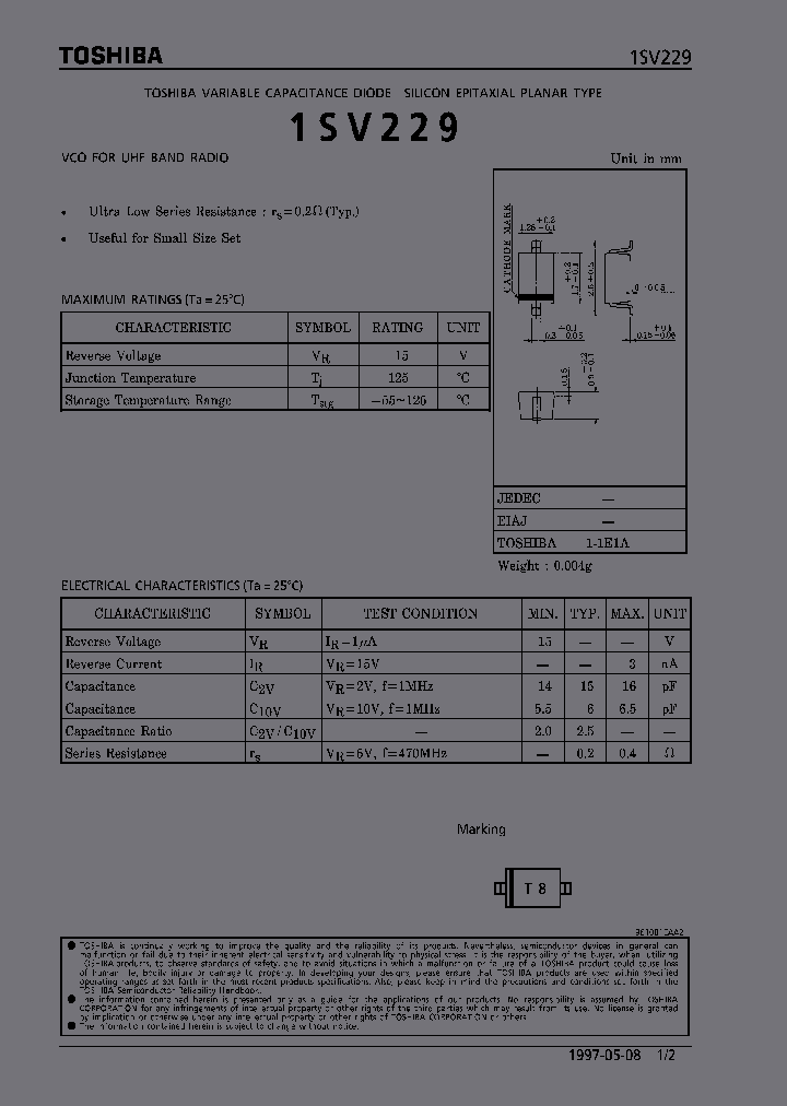 1SV229_148523.PDF Datasheet