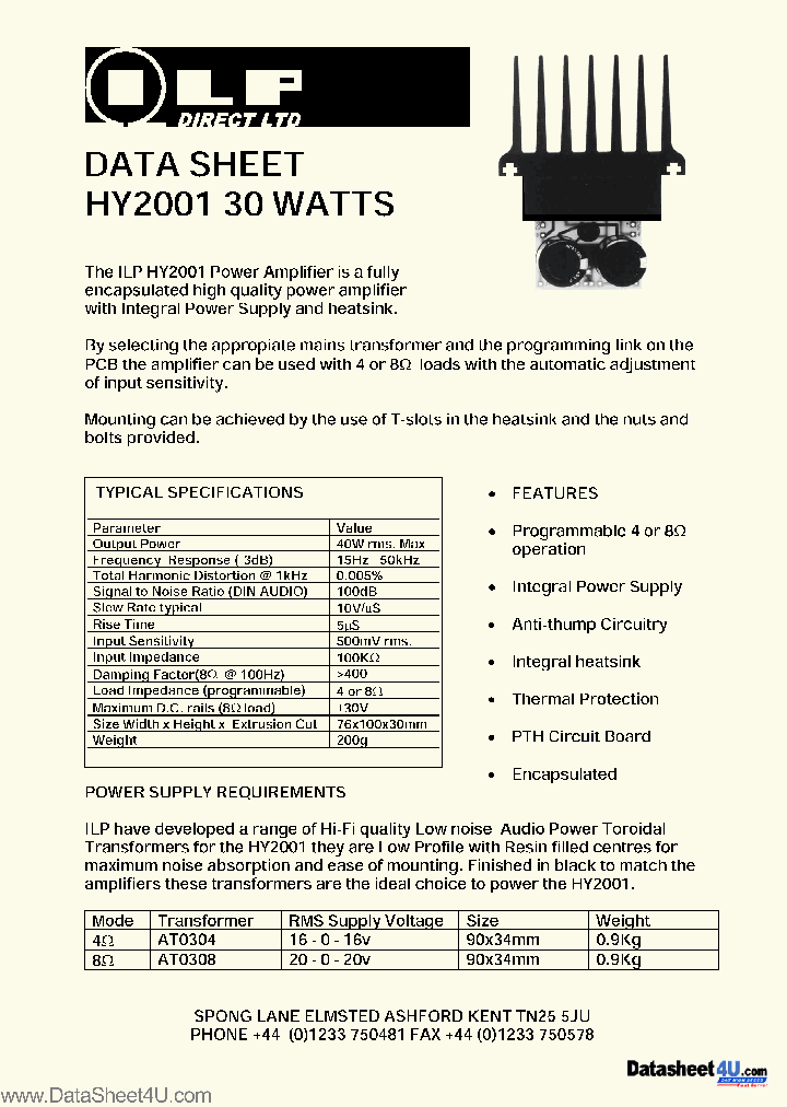 HY2001_149065.PDF Datasheet