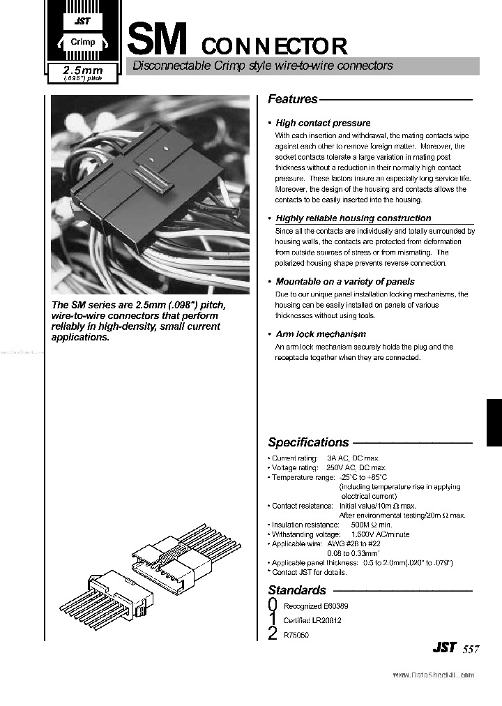 SMR-02V-N_151243.PDF Datasheet