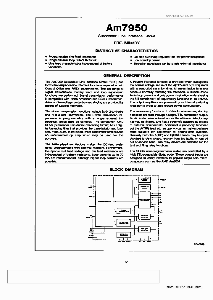 AM7950_150736.PDF Datasheet