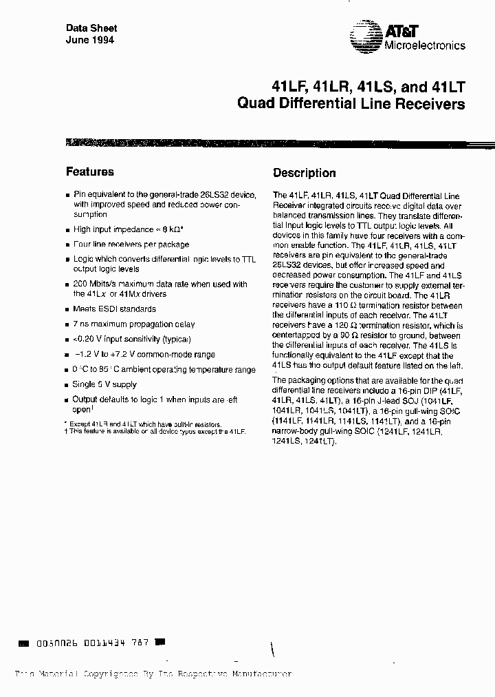 1141LF_151641.PDF Datasheet