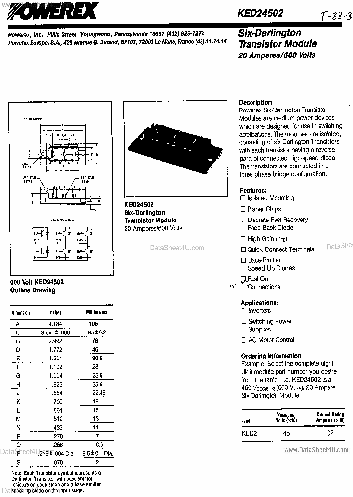 KED24502_151746.PDF Datasheet