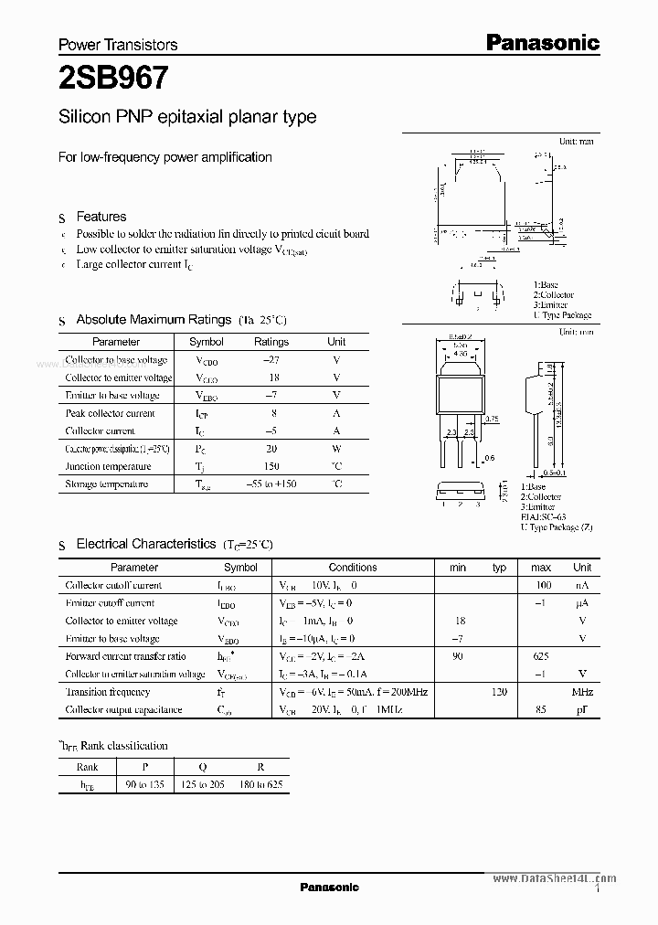 B0967_154112.PDF Datasheet