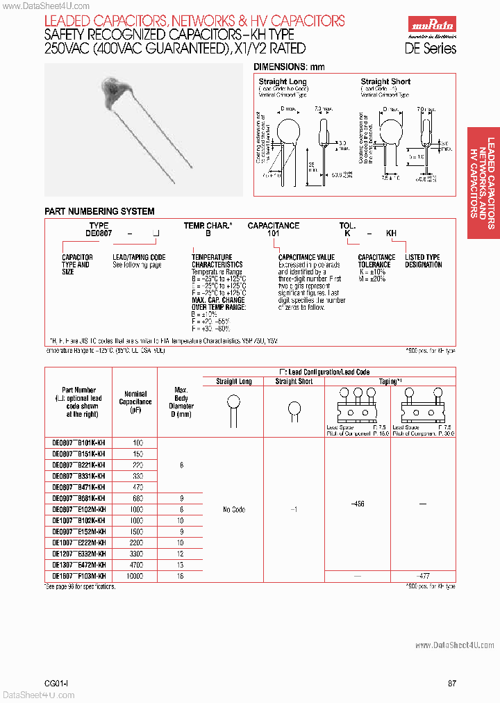 DE0807-E102K-KH_155400.PDF Datasheet