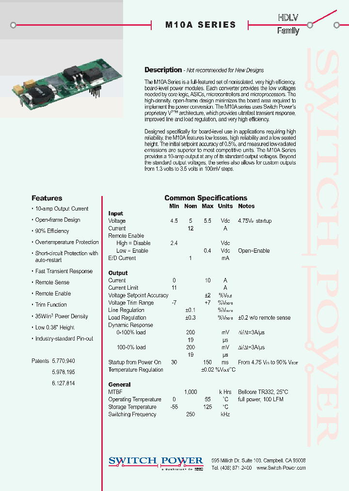 M10A-3S15_158760.PDF Datasheet