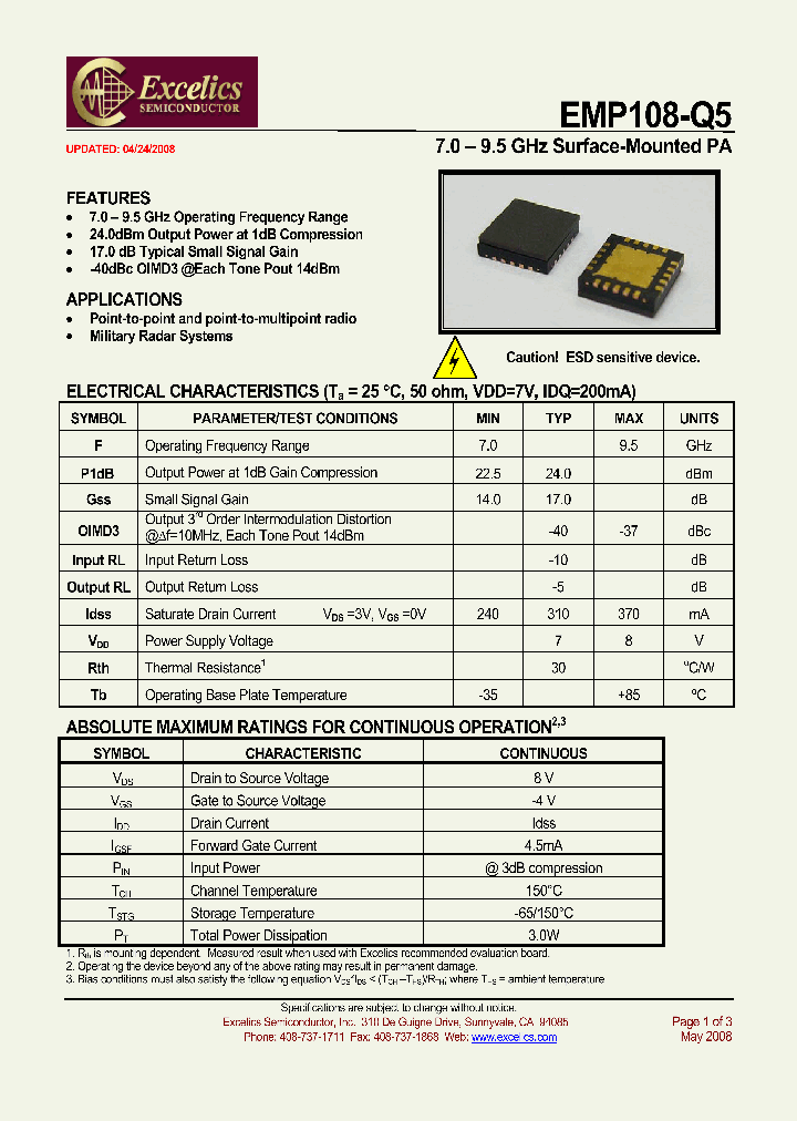 EMP108-Q5_168379.PDF Datasheet