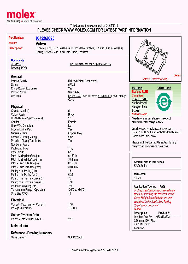 0679260025_175548.PDF Datasheet